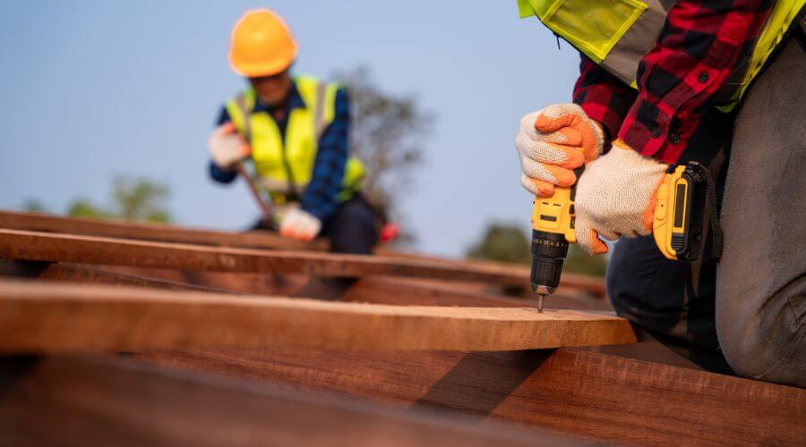 Expert new roof installation services in West Kill, NY